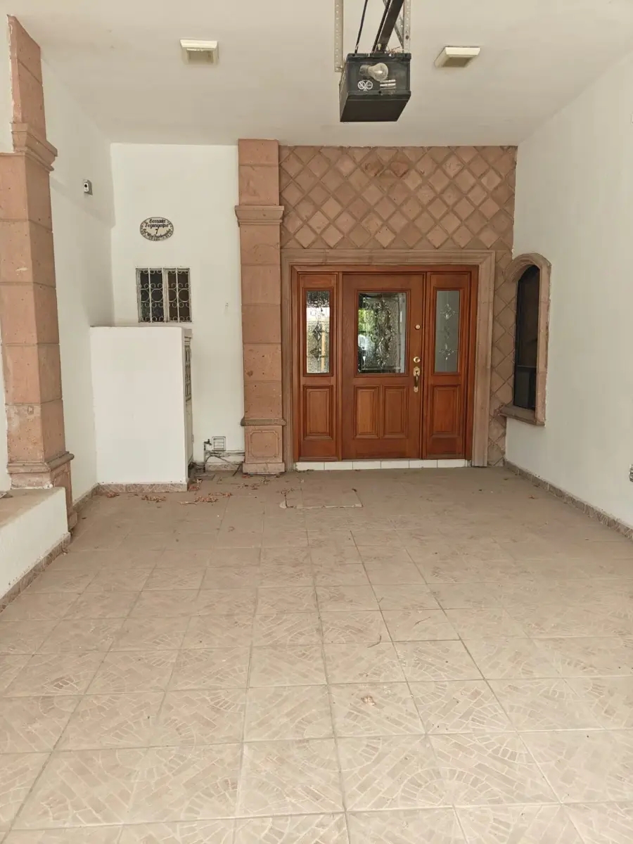 Foto 0 de Casa en renta en Villas Residenciales, Torreón, Coahuila de Zaragoza | ID mx24-jw0771 | Nocnok