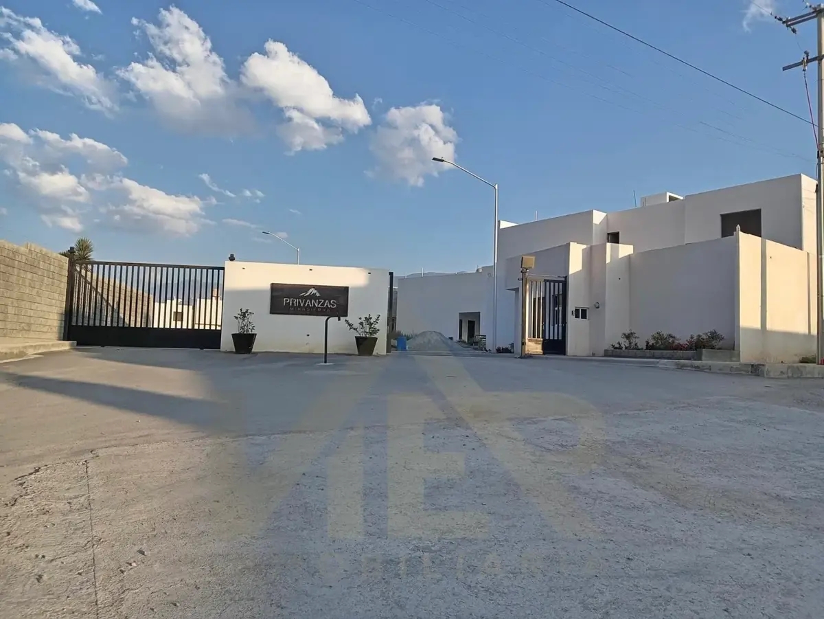 Foto 0 de Casa en venta en Real del Sol, Saltillo, Coahuila de Zaragoza | ID mx24-vb3829 | Nocnok
