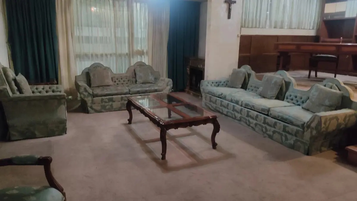 Foto 0 de Departamento en renta en Paseos de Churubusco, Iztapalapa, Ciudad de México | ID mx24-be6322 | Nocnok