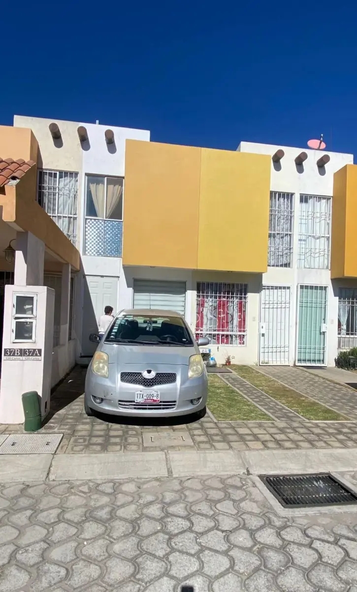 Foto 0 de Casa en renta en Villas San Carlos, Cuautlancingo, Puebla | ID mx24-iw8487 | Nocnok