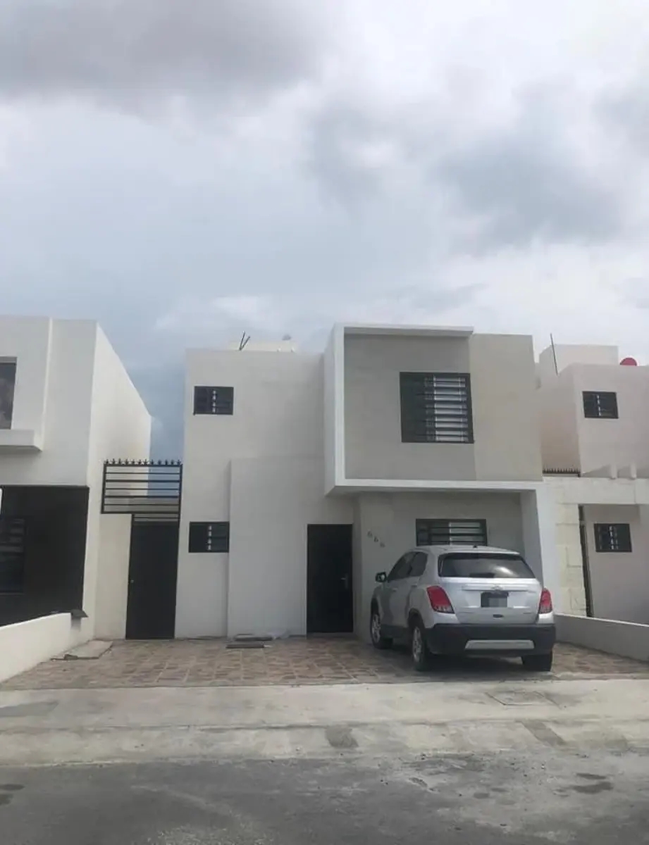 Foto 0 de Casa en renta en Lomas del Valle II, Ramos Arizpe, Coahuila de Zaragoza | ID mx24-ov9766 | Nocnok