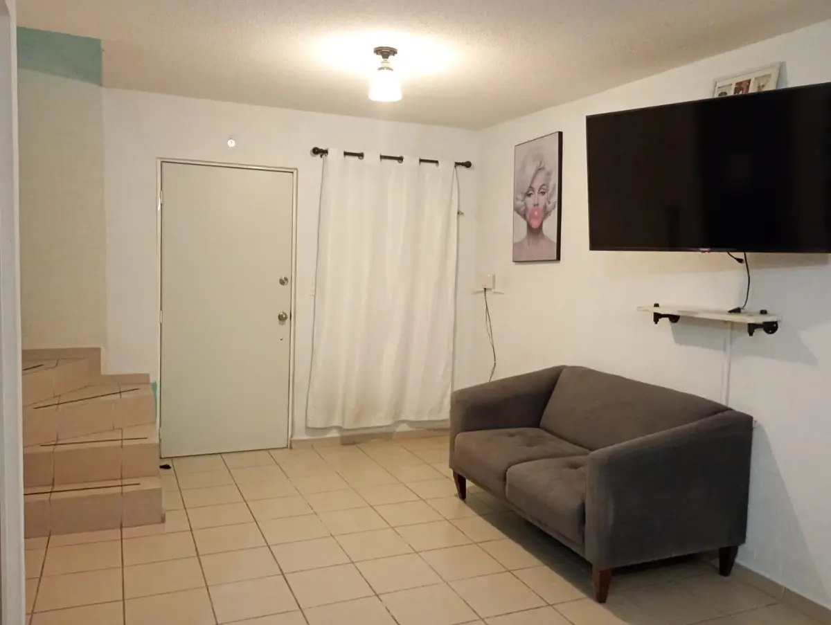 Foto 0 de Casa en renta en Stanza Residencial Punta Norte, Querétaro, Querétaro | ID mx24-xl3677 | Nocnok