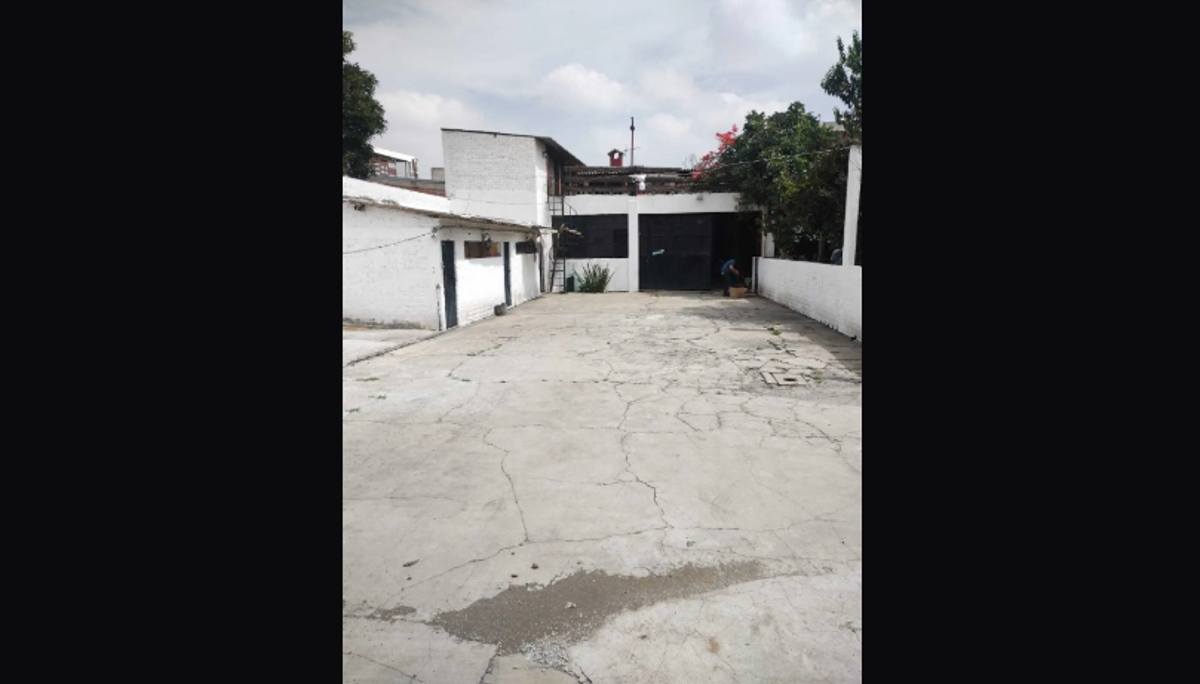 Foto 0 de Bodega en venta y renta en Los Reyes Culhuacan, Iztapalapa, Ciudad de México | ID mx24-dw0036 | Nocnok