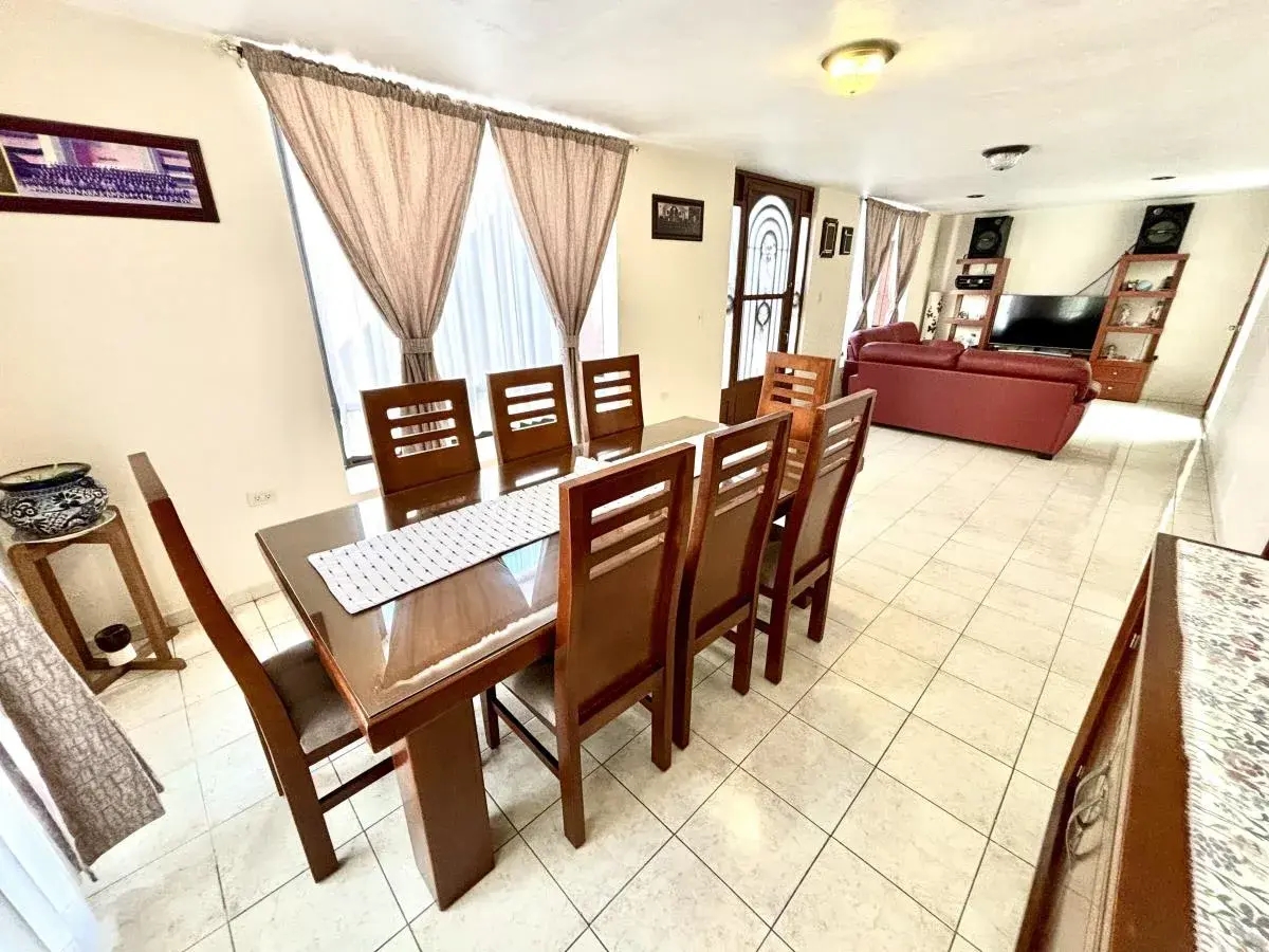 Foto 0 de Casa en venta en San Ramón 1a Sección, Puebla, Puebla | ID mx24-od8323 | Nocnok