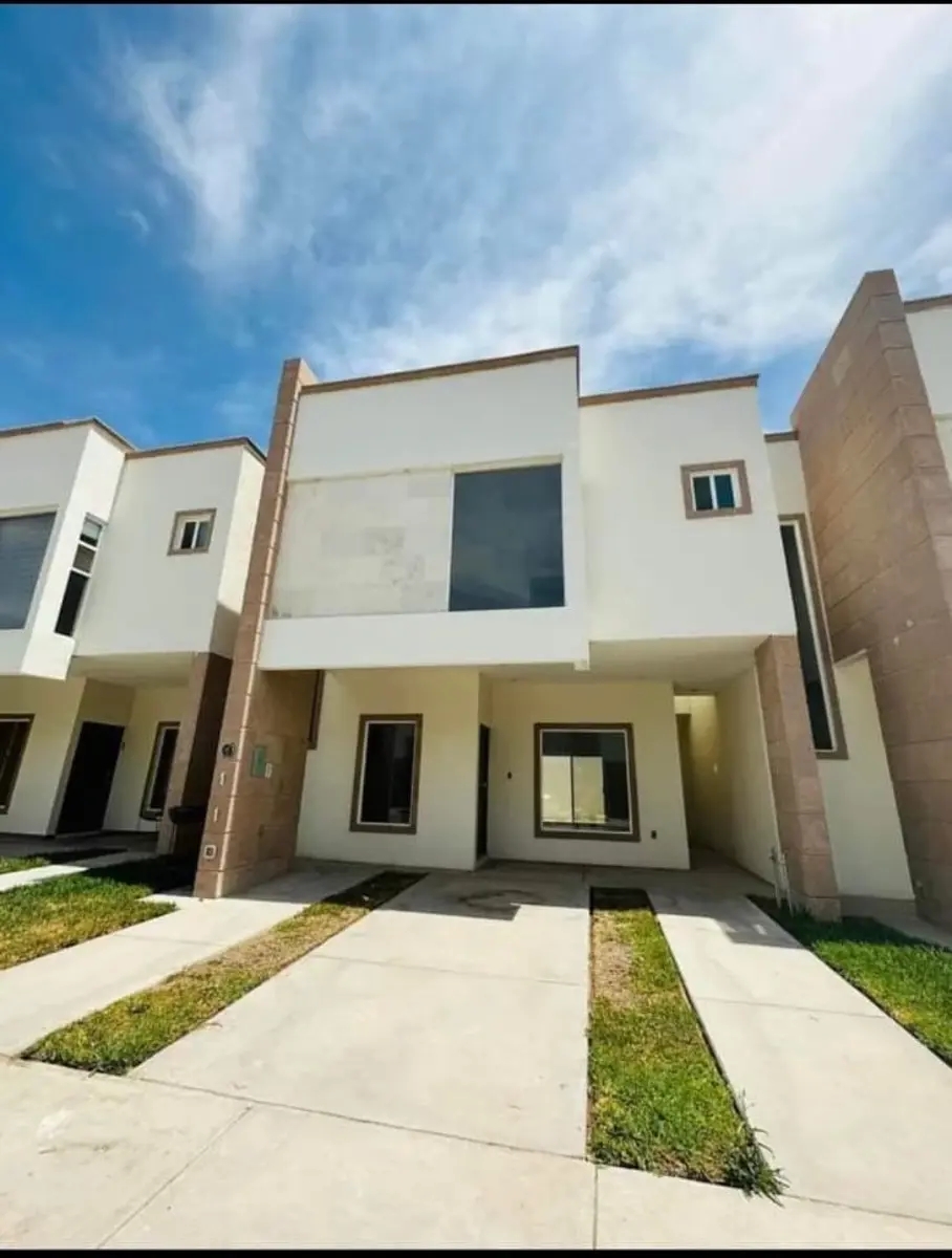 Foto 0 de Casa en venta en Lomas de las Etnias, Torreón, Coahuila de Zaragoza | ID mx24-gp6234 | Nocnok
