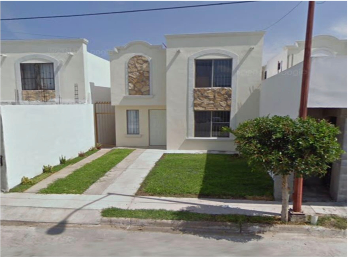 Foto 0 de Casa en venta en Vista Hermosa, Reynosa, Tamaulipas | ID mx24-pr9288 | Nocnok