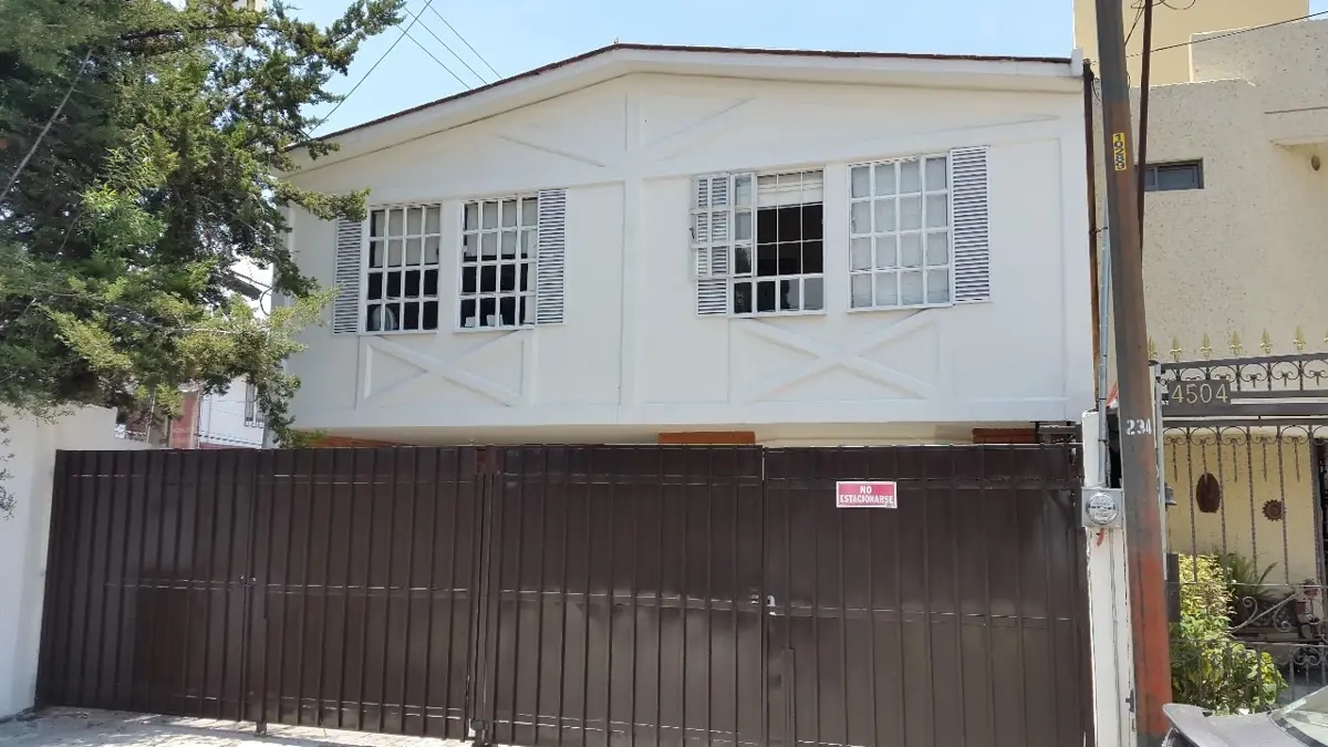 Foto 0 de Casa en venta en Estrella del Sur, Puebla, Puebla | ID mx24-fg8601 | Nocnok