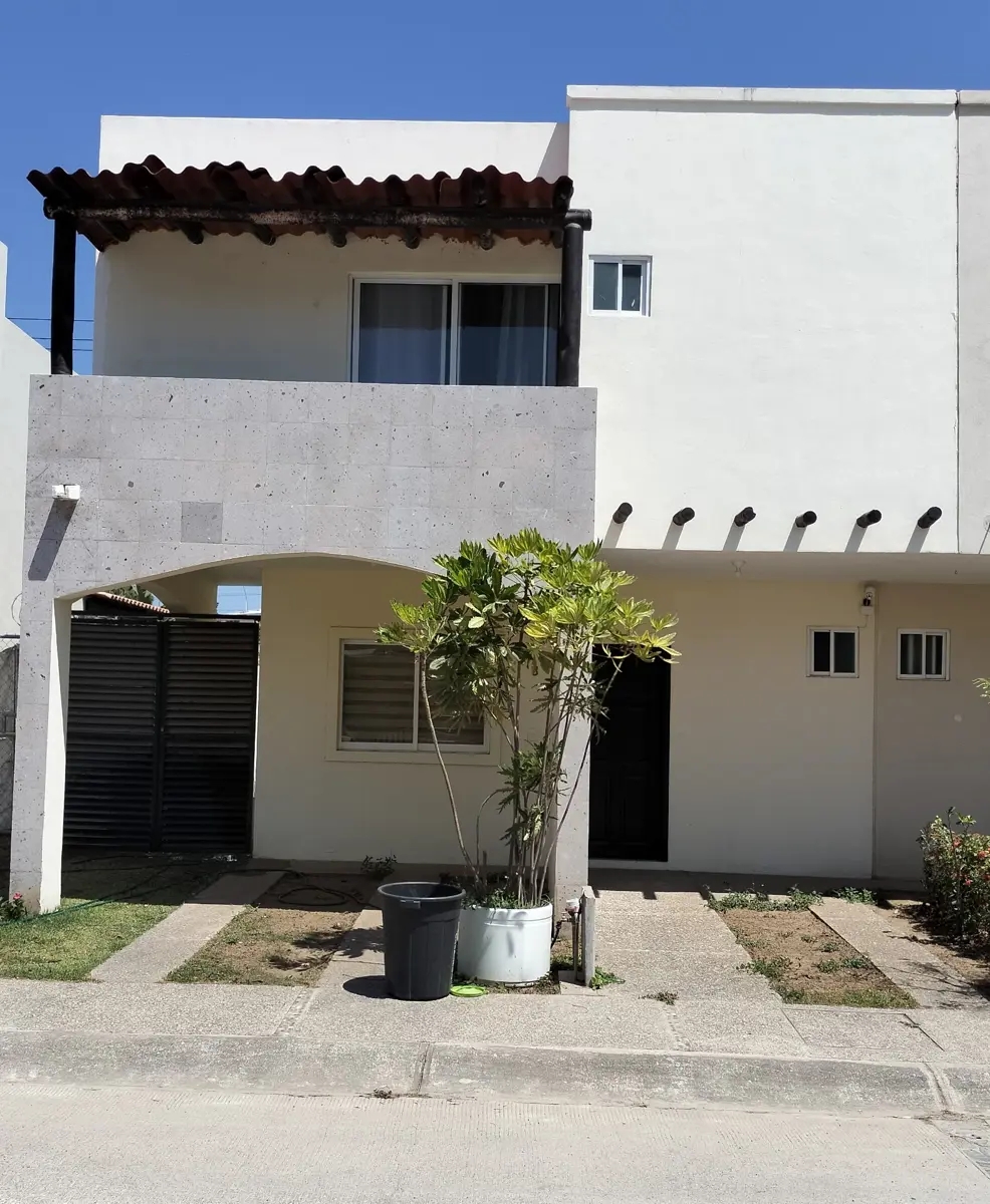 Foto 0 de Casa en renta en Mezcales, Bahía de Banderas, Nayarit | ID mx24-ie3586 | Nocnok