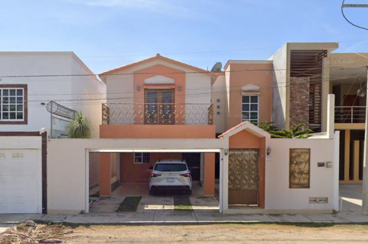 Foto 0 de Casa en venta en El Secreto, Mazatlán, Sinaloa | ID mx24-on8650 | Nocnok