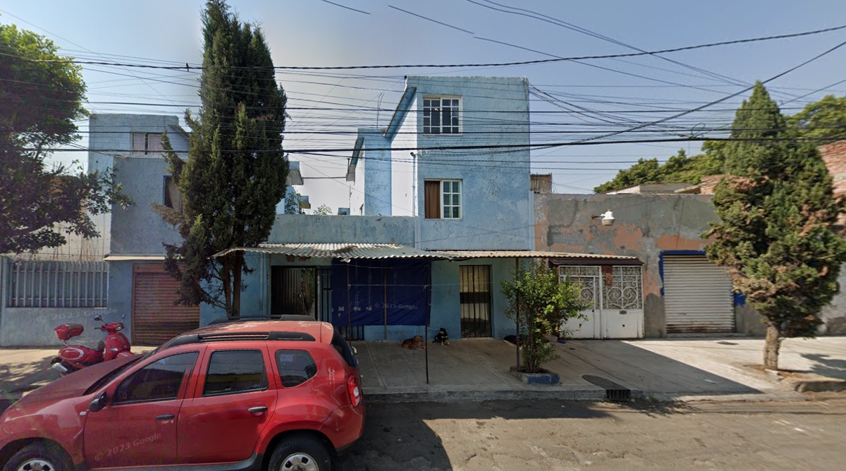 Foto 0 de Departamento en remate en Nueva Industrial Vallejo, Gustavo A. Madero, Ciudad de México | ID mx24-sv9468 | Nocnok