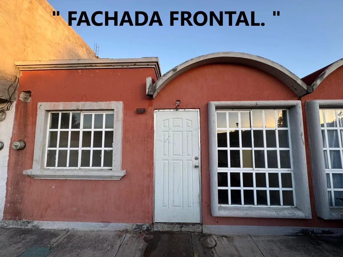 Foto 0 de Casa en venta en Las Plazas, Zumpango, México | ID mx24-di8099 | Nocnok