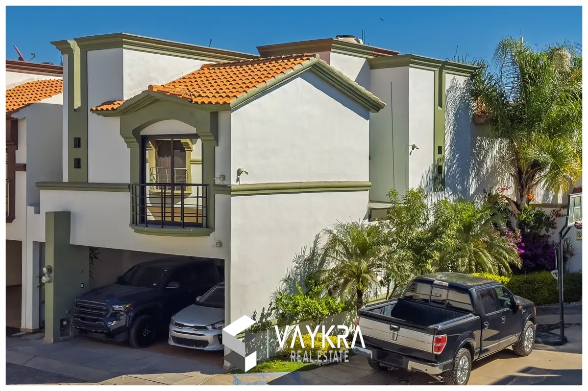 Foto 0 de Casa en venta en Villa Jardín, Irapuato, Guanajuato | ID mx24-xf9234 | Nocnok