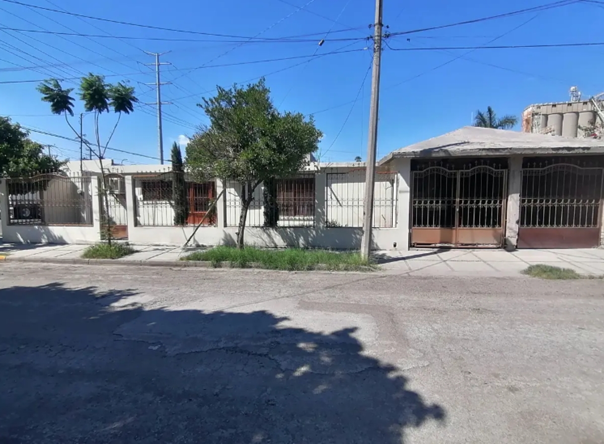 Foto 0 de Casa en renta en Francisco Perez Rios, Gómez Palacio, Durango | ID mx24-sg3609 | Nocnok