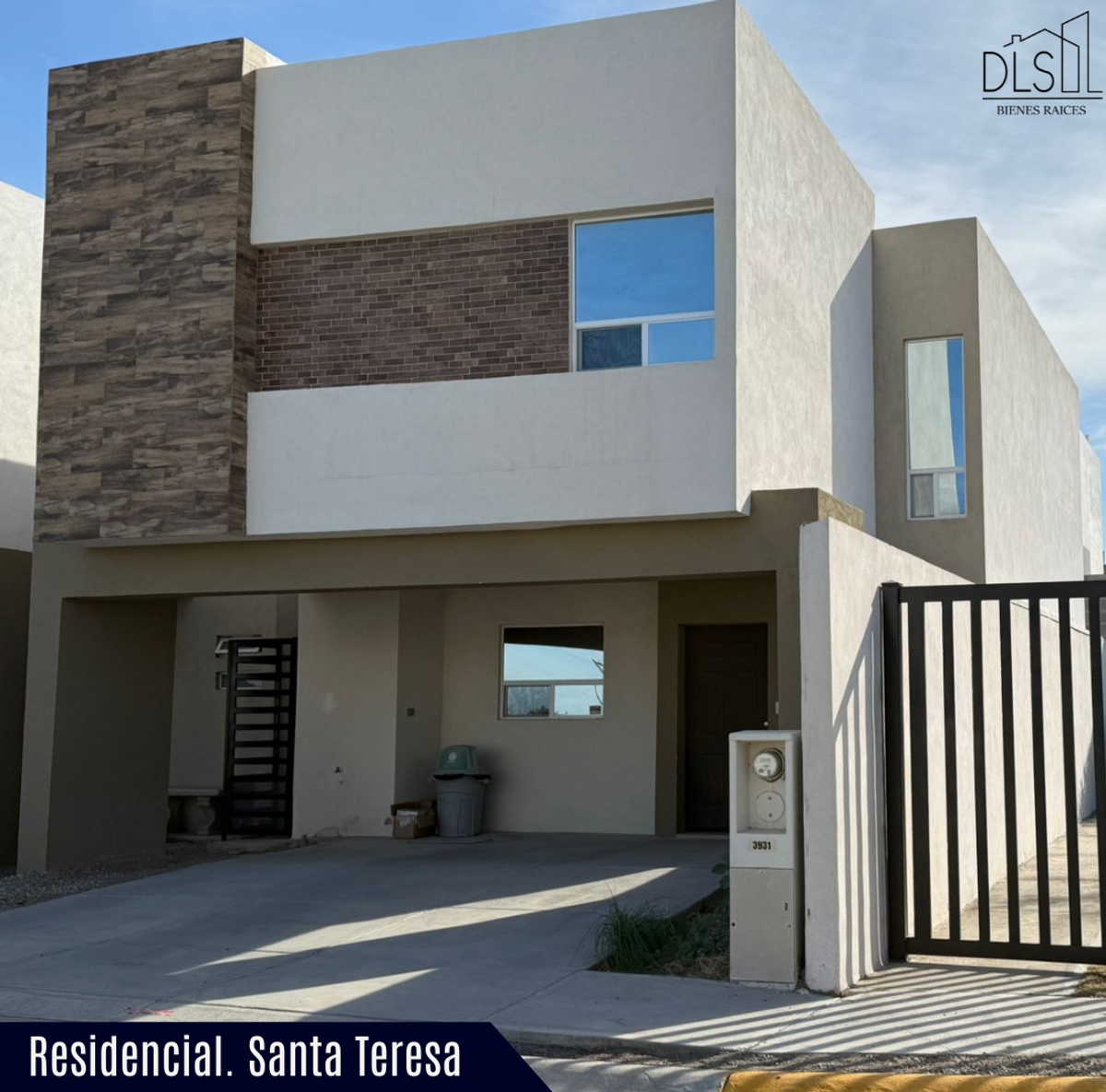 Foto 0 de Casa en renta en Privada Residencial Santa Teresa, Piedras Negras, Coahuila de Zaragoza | ID mx24-kd4386 | Nocnok