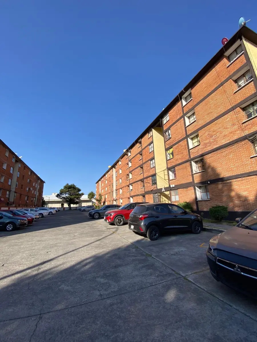 Foto 0 de Departamento en venta en Coaxustenco, Metepec, México | ID mx24-gi9666 | Nocnok