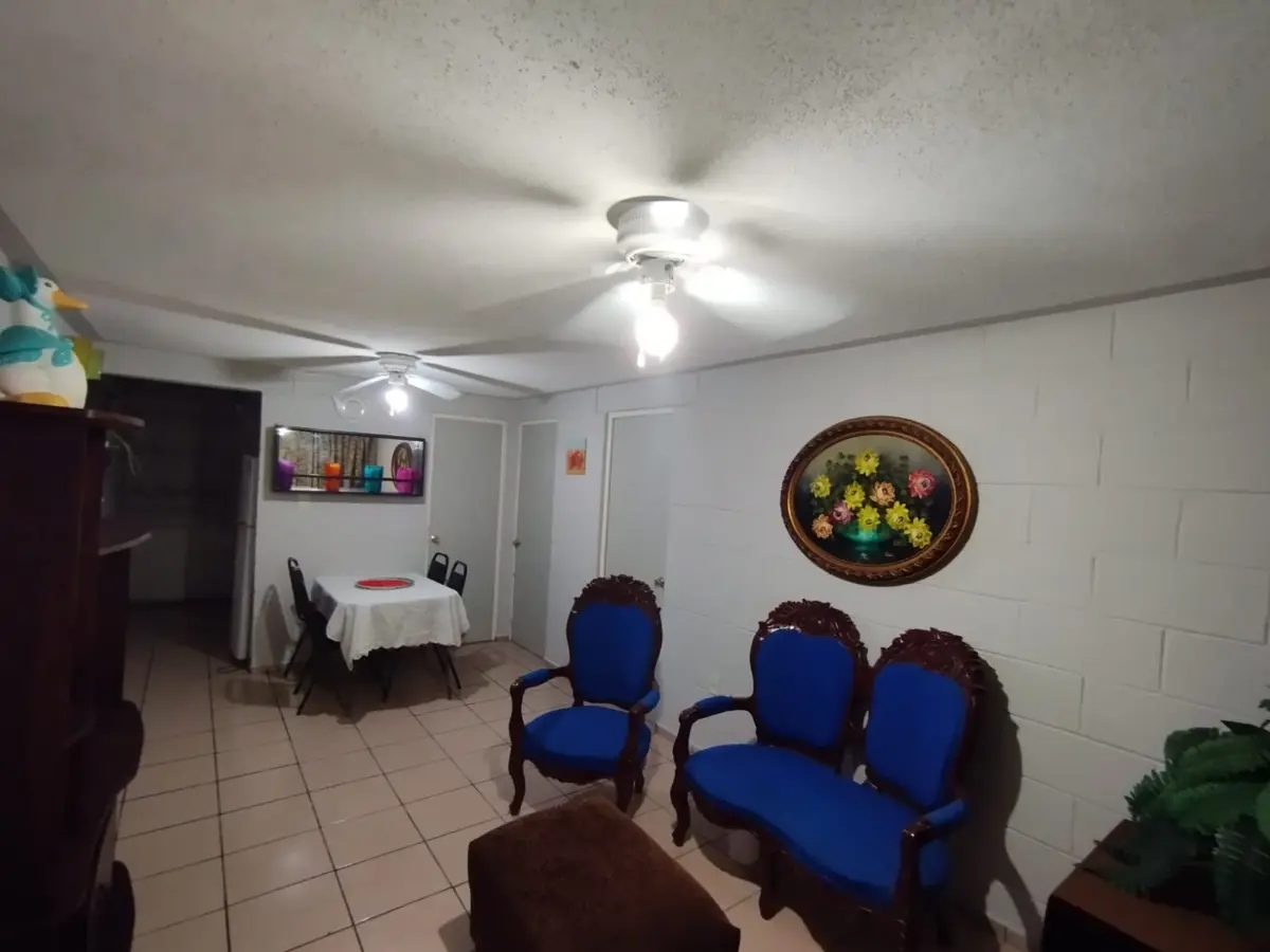 Foto 0 de Departamento en renta en Geo Plazas, Querétaro, Querétaro | ID mx24-ym9483 | Nocnok