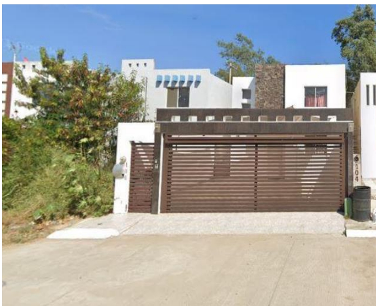 Foto 0 de Casa en venta en Miramapolis, Ciudad Madero, Tamaulipas | ID mx24-ro1924 | Nocnok