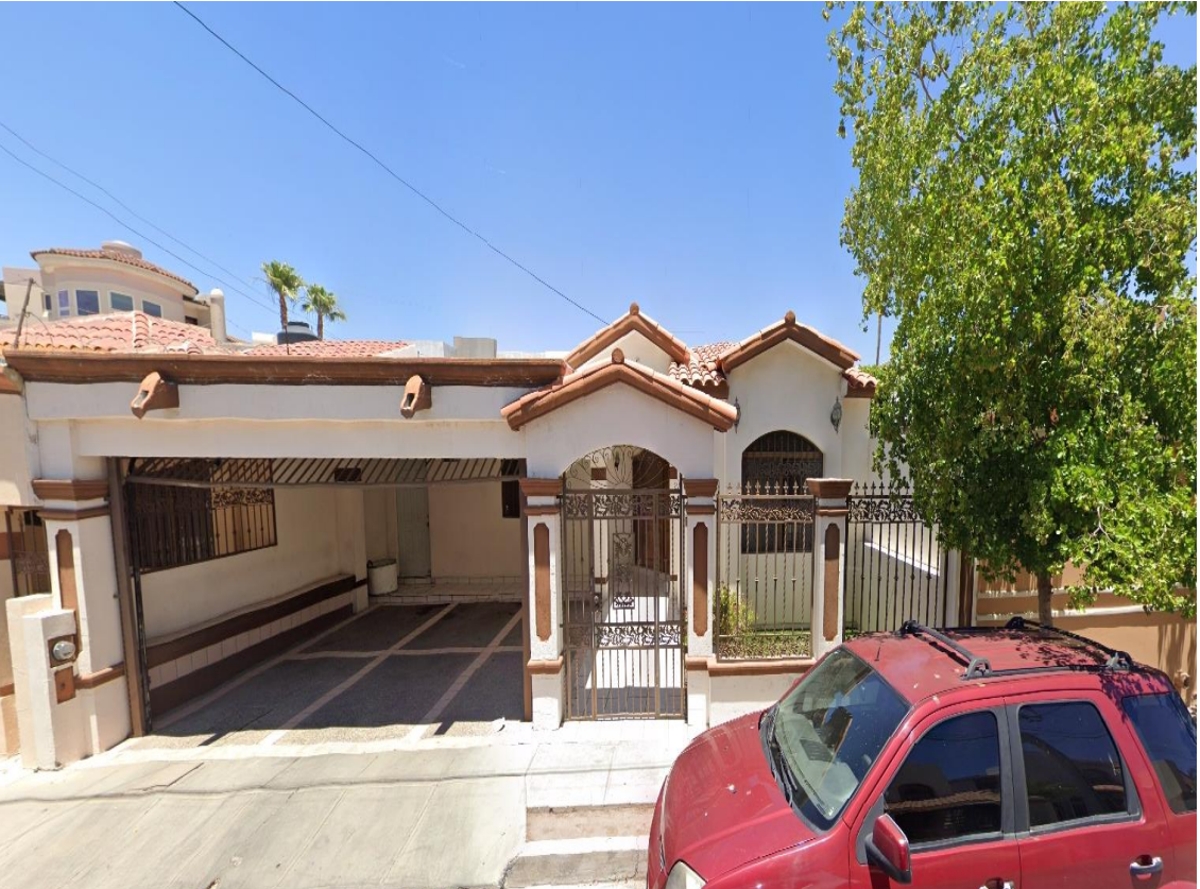 Foto 0 de Casa en venta en Sacramento, Hermosillo, Sonora | ID mx24-di5564 | Nocnok