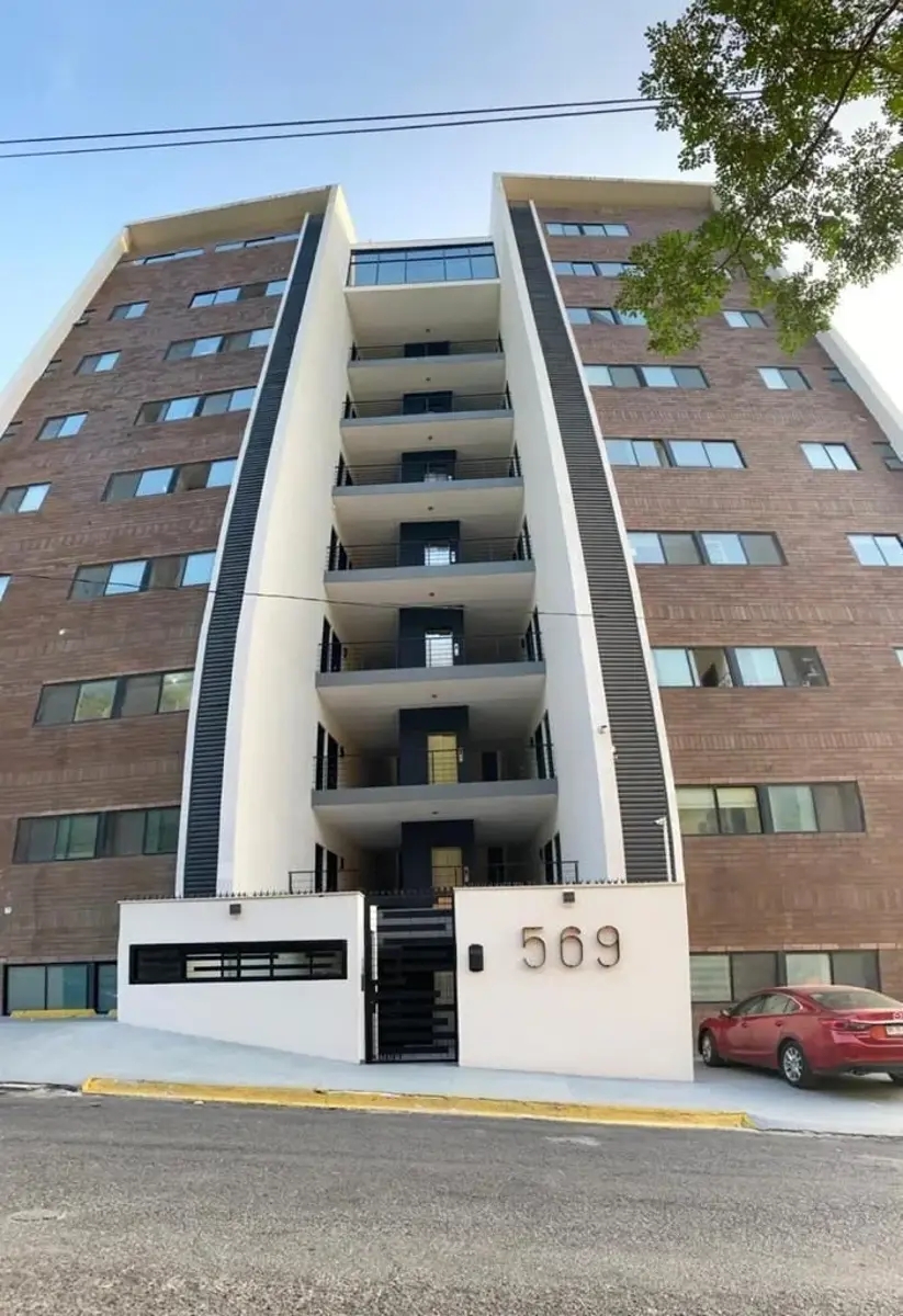 Foto 0 de Departamento en renta en Colinas de San Jeronimo, Monterrey, Nuevo León | ID mx24-yo6912 | Nocnok