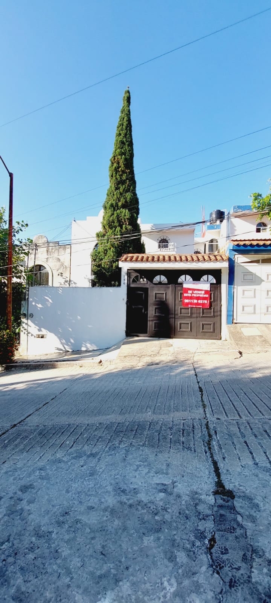 Foto 0 de Casa en venta en Joyas del Oriente, Tuxtla Gutiérrez, Chiapas | ID mx24-te6545 | Nocnok