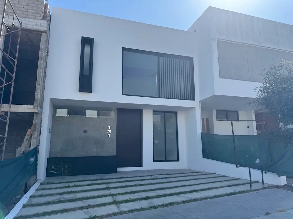 Foto 0 de Casa en venta en Senderos de Monte Verde, Tlajomulco de Zúñiga, Jalisco | ID mx24-bx0788 | Nocnok