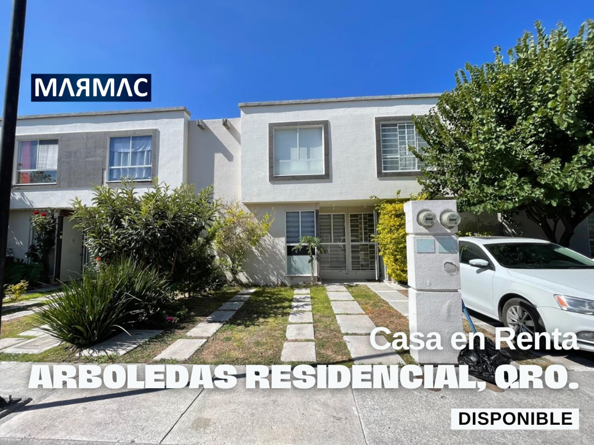 Foto 0 de Casa en renta en Ciudad del Sol, Querétaro, Querétaro | ID mx24-nw8808 | Nocnok