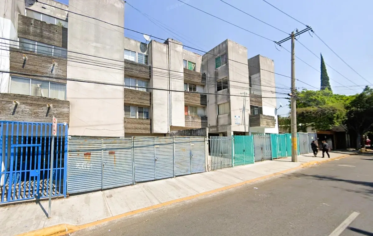 Foto 0 de Departamento en venta en La Teja, Puebla, Puebla | ID mx24-mq1234 | Nocnok
