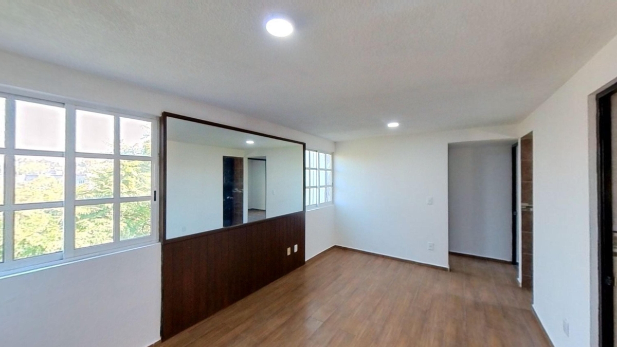 Foto 0 de Departamento en venta en Villa Coapa, Tlalpan, Ciudad de México | ID mx24-on8499 | Nocnok