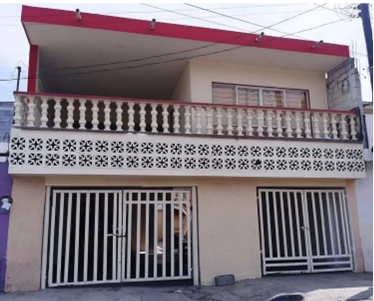 Foto 0 de Casa en venta en Constituyentes del 57, Monterrey, Nuevo León | ID mx24-cy2574 | Nocnok