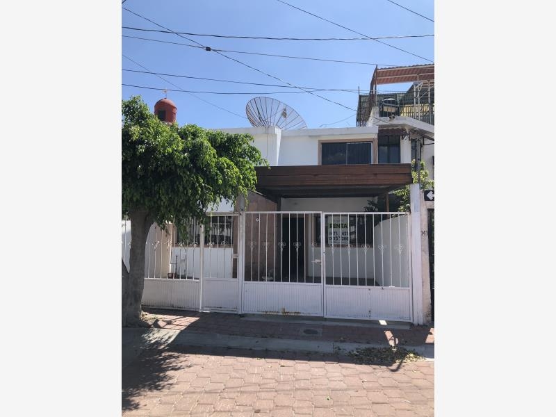 Foto 0 de Casa en renta en Los Molinos, Querétaro, Querétaro | ID mx24-vi3982 | Nocnok