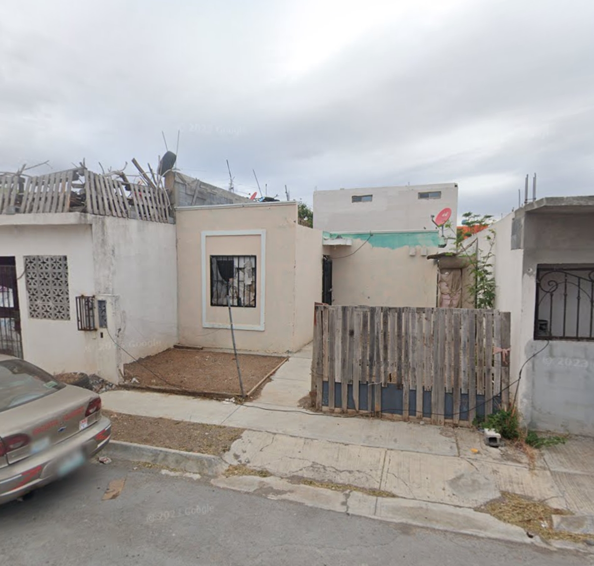 Foto 0 de Casa en remate en Praderas Elite, Reynosa, Tamaulipas | ID mx24-xu4759 | Nocnok