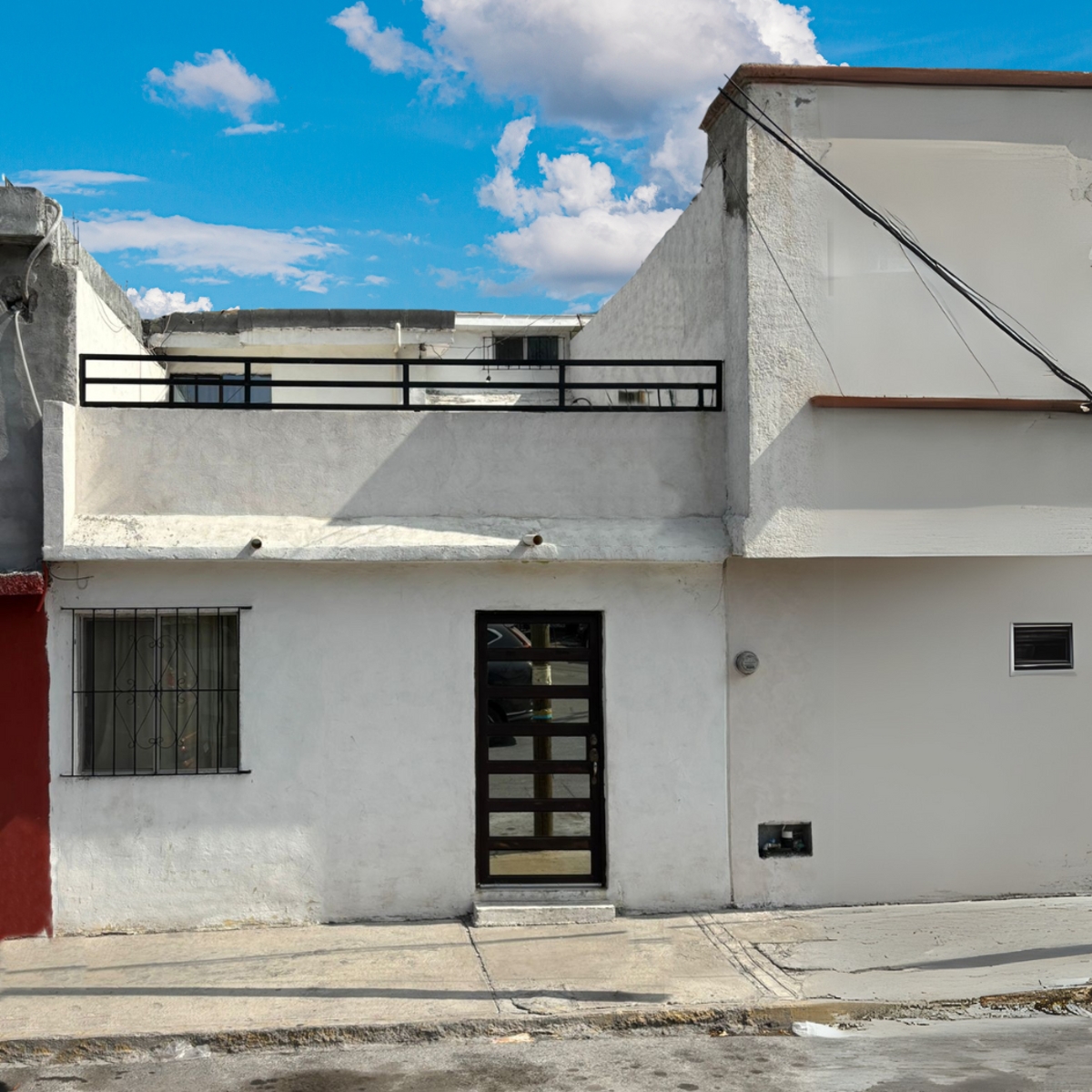 Foto 0 de Casa en venta en Satélite Sur, Saltillo, Coahuila de Zaragoza | ID mx24-gm3016 | Nocnok