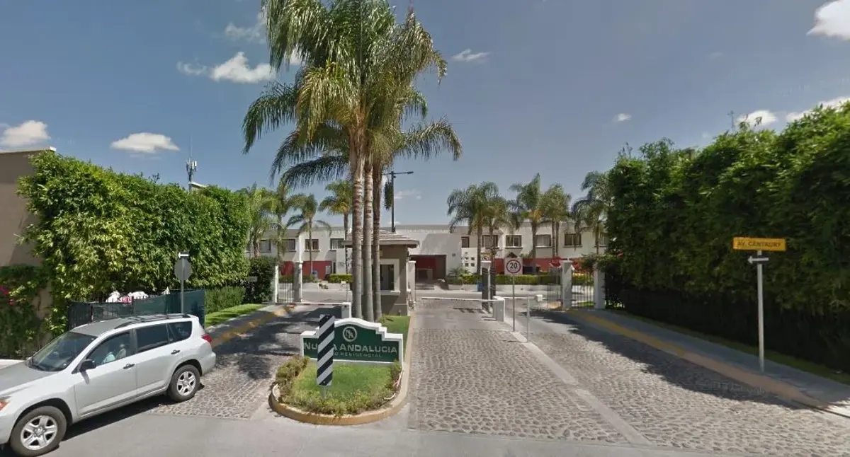 Foto 0 de Casa en venta en Nueva Andalucia Coto Residencial, Aguascalientes, Aguascalientes | ID mx24-nj8996 | Nocnok
