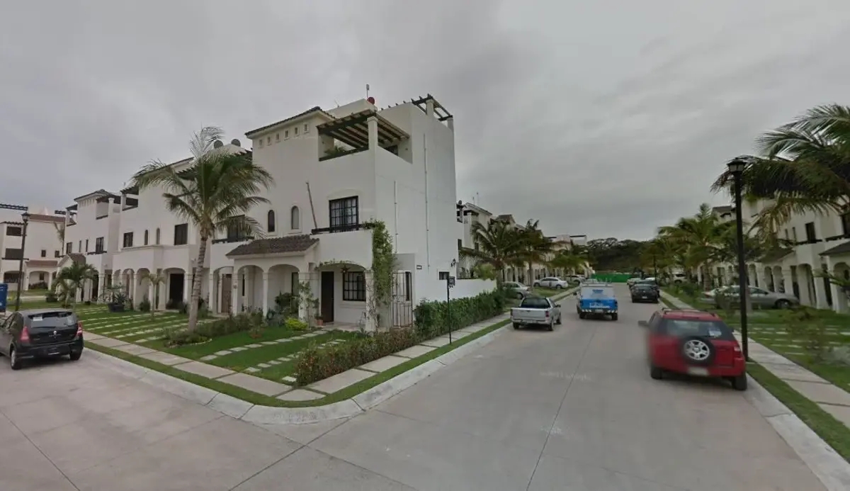 Foto 0 de Casa en venta en Quinta Al Andalus, Boca del Río, Veracruz de Ignacio de la Llave | ID mx24-lf3216 | Nocnok