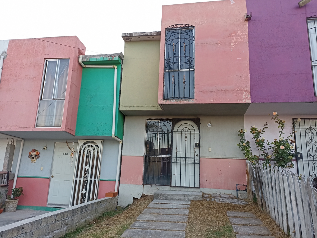 Foto 0 de Casa en venta en San Francisco Tepojaco, Cuautitlán Izcalli, México | ID mx24-rm6478 | Nocnok