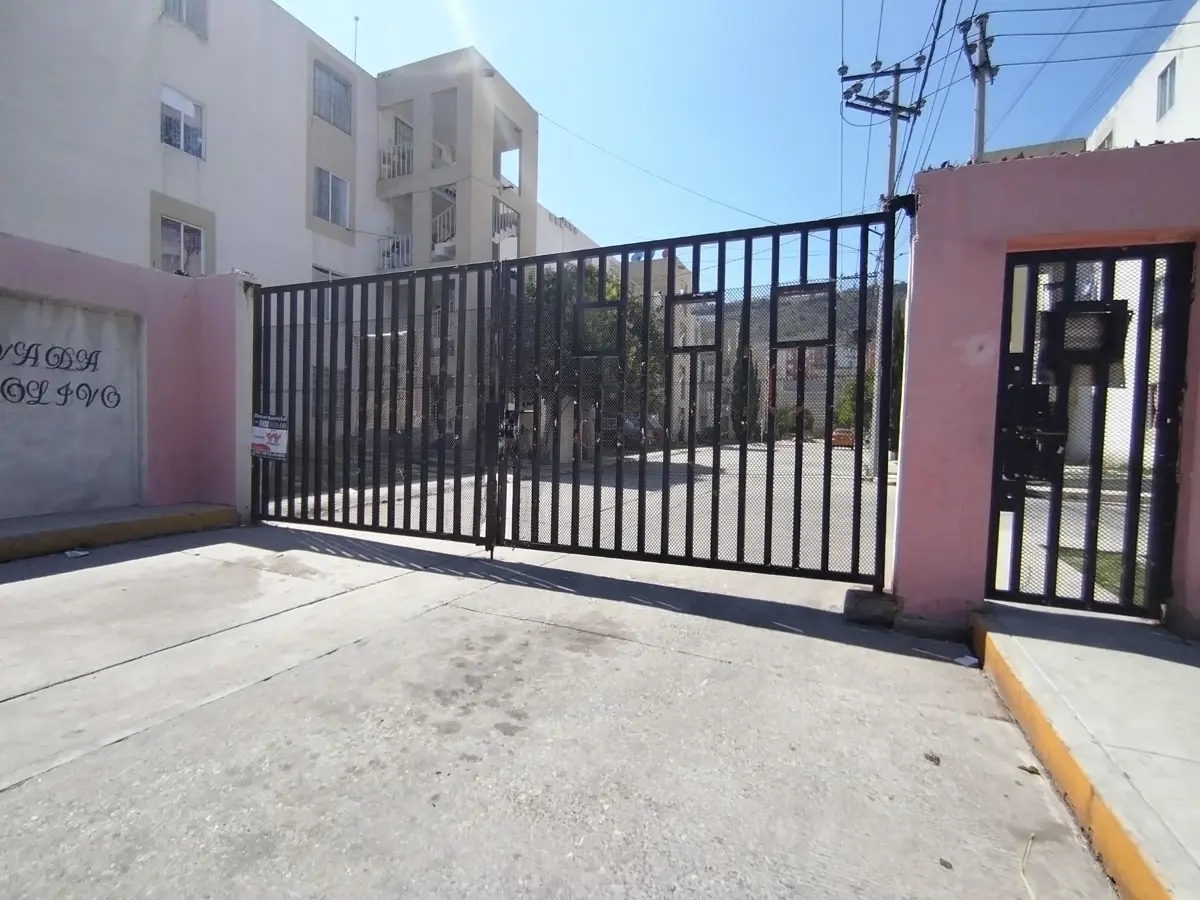 Foto 0 de Departamento en venta en Paseos de la Pradera, Atotonilco de Tula, Hidalgo | ID mx24-jq4168 | Nocnok