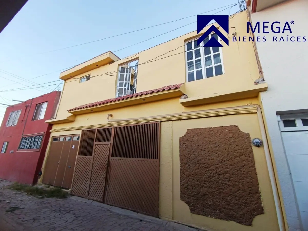 Foto 0 de Casa en venta en Rinconada Sol, Durango, Durango | ID mx24-og0470 | Nocnok