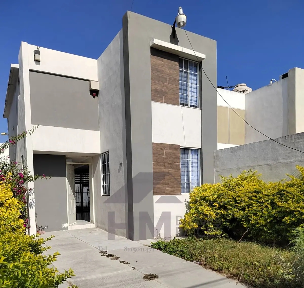 Foto 0 de Casa en venta en Quinta Colonial Apodaca, Apodaca, Nuevo León | ID mx24-gv8094 | Nocnok