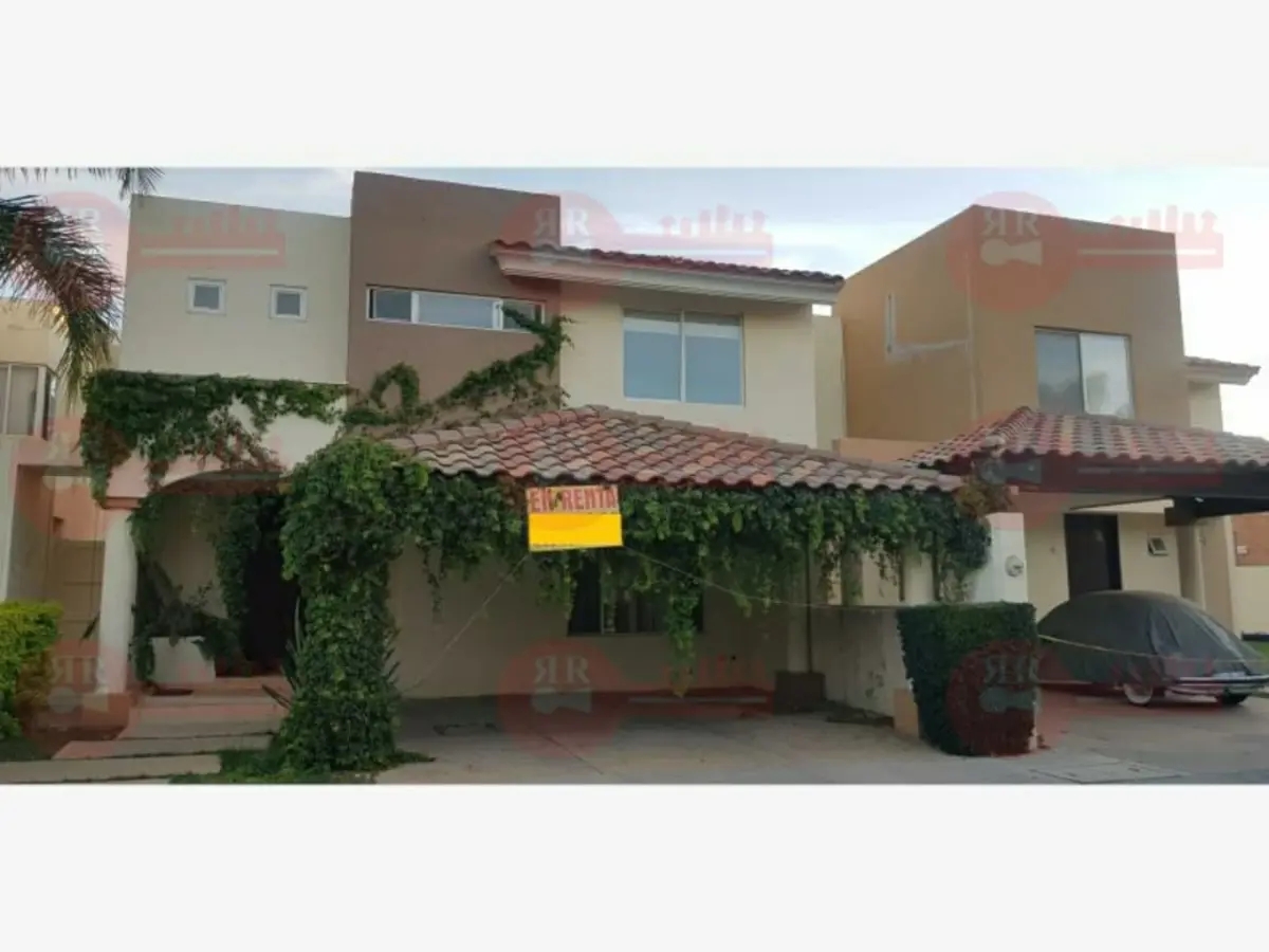 Foto 0 de Casa en renta en Quintas de Monticello, Jesús María, Aguascalientes | ID mx24-rt3732 | Nocnok