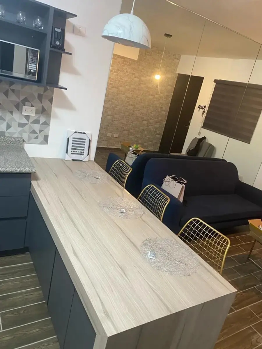 Foto 0 de Departamento en venta en Union Modelo, Guadalupe, Nuevo León | ID mx24-do3319 | Nocnok