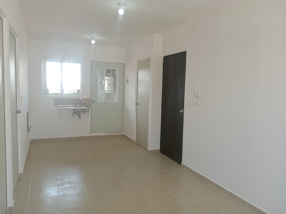 Foto 0 de Departamento en venta en Real Granada, Tecámac, México | ID mx24-ti1499 | Nocnok