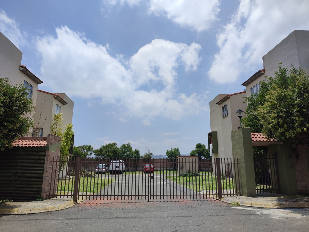 Foto 0 de Departamento en venta en Hacienda Provenzal, Tecámac, México | ID mx24-bd2088 | Nocnok