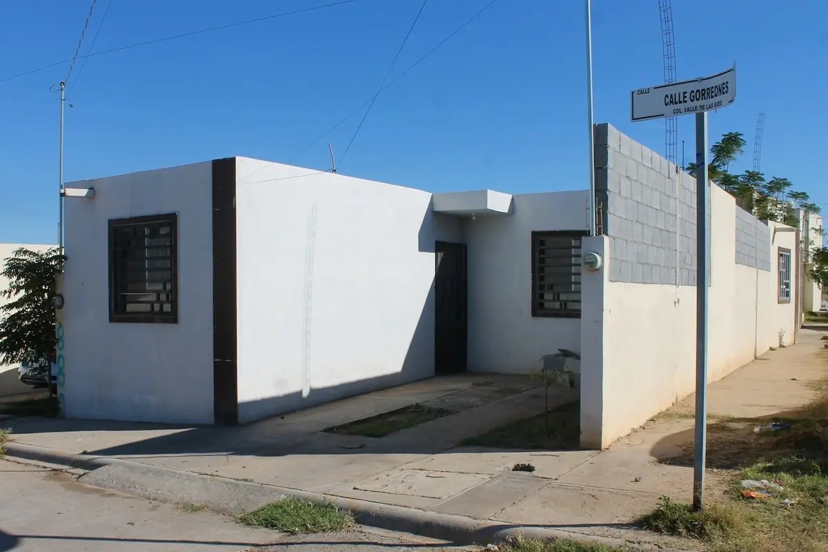 Foto 0 de Casa en venta en Valle de las Aves, Saltillo, Coahuila de Zaragoza | ID mx24-vm2745 | Nocnok