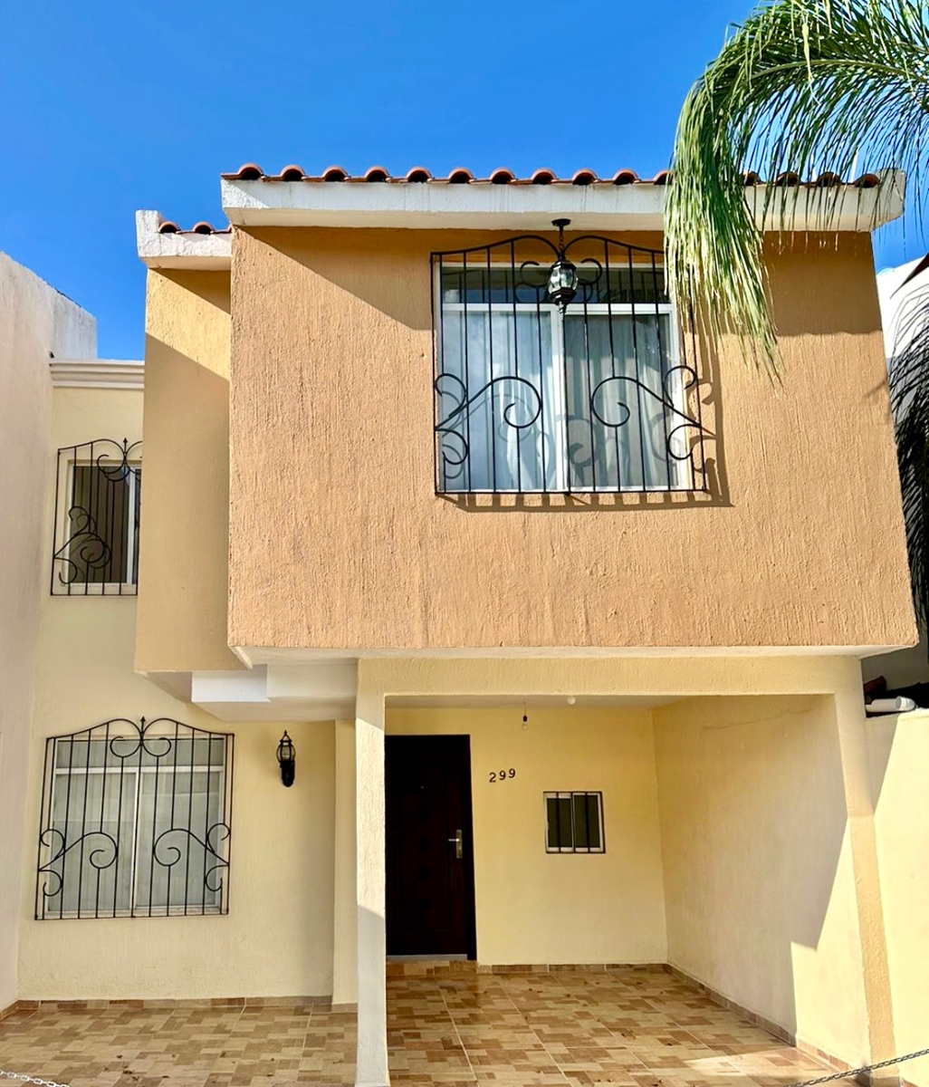 Foto 0 de Casa en venta en Brisas del Carmen, León, Guanajuato | ID mx24-kt2168 | Nocnok