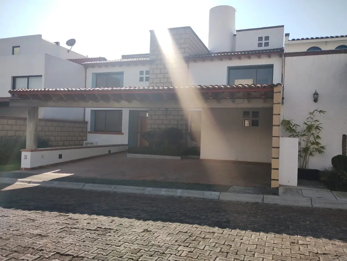 Foto 0 de Casa en venta en Lomas Axomiatla, Álvaro Obregón, Ciudad de México | ID mx24-na9731 | Nocnok