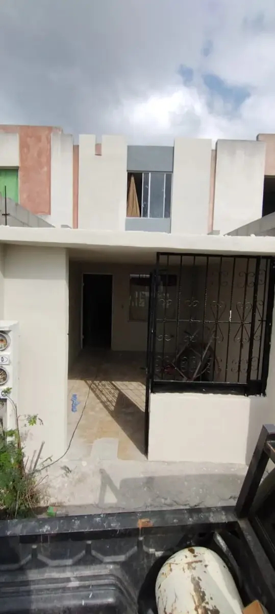 Foto 0 de Casa en venta en Valle de Santa María, Pesquería, Nuevo León | ID mx24-ee5860 | Nocnok