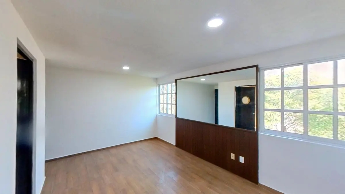 Foto 0 de Departamento en venta en Granjas Coapa, Tlalpan, Ciudad de México | ID mx24-lt5964 | Nocnok