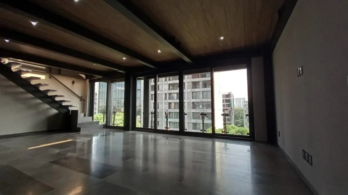 Foto 0 de Departamento en venta en Condesa, Cuauhtémoc, Ciudad de México | ID mx24-cj1473 | Nocnok