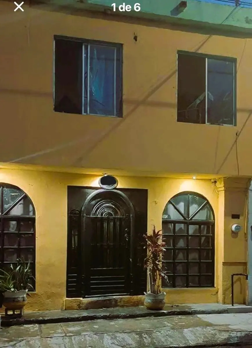 Foto 0 de Casa en venta en Jardines de los Pinos Segundo Sector, Apodaca, Nuevo León | ID mx24-vs6487 | Nocnok