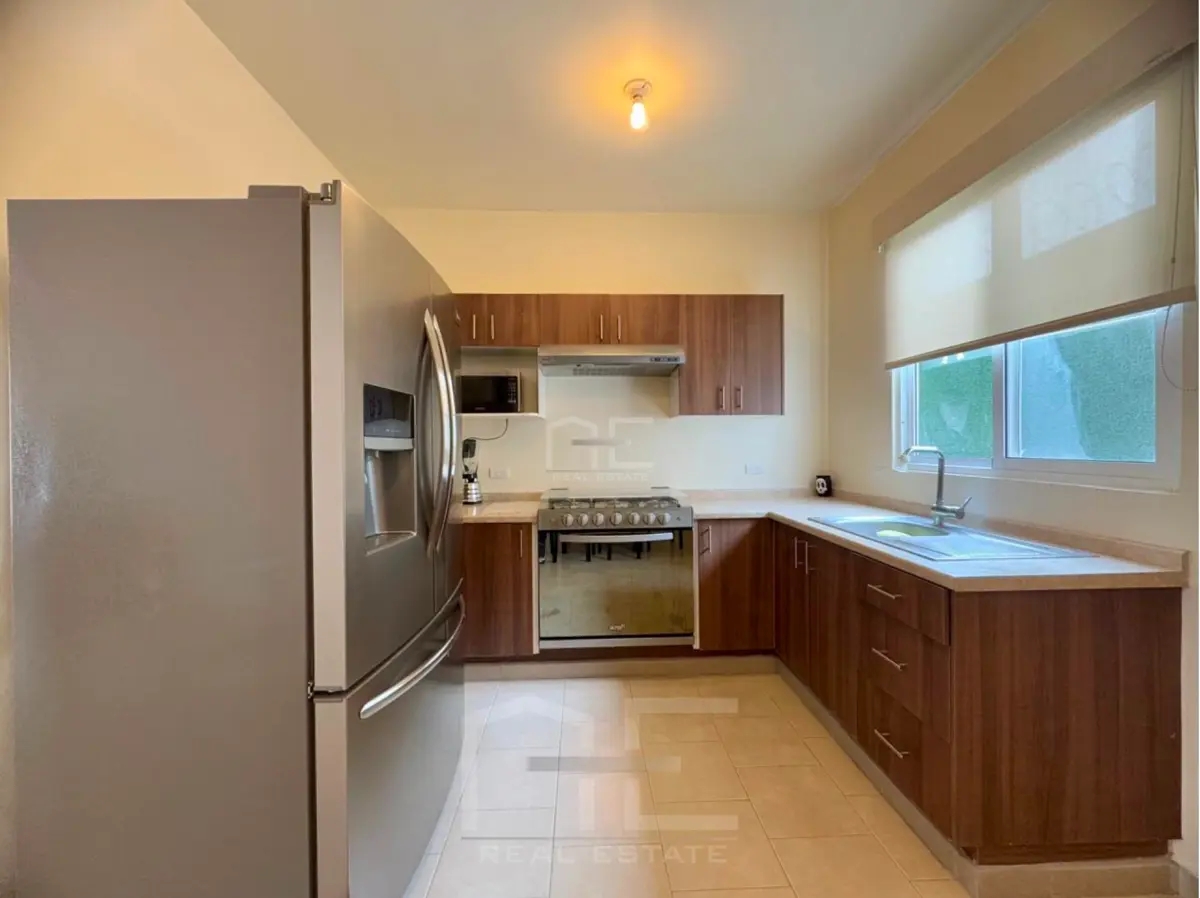 Foto 0 de Departamento en renta en El Castaño II, Querétaro, Querétaro | ID mx24-sv6942 | Nocnok